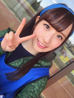 TSONEUNITED けやき坂46のはじめましてのサムネイル
