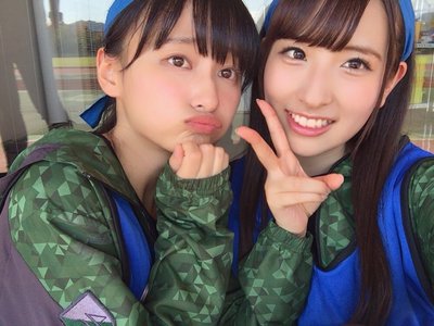 明日は握手会♡ - 画像2