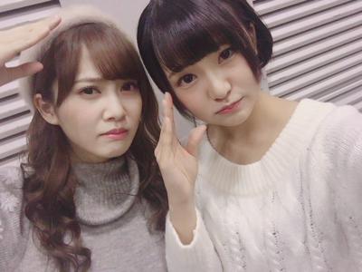握手会ありがとう♡のサムネイル