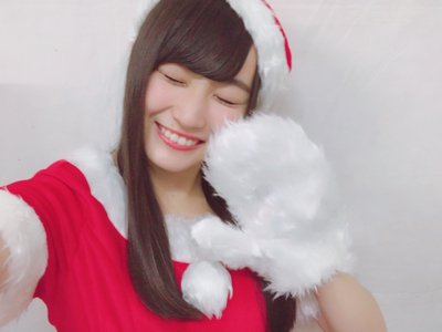 フライングクリスマス①のサムネイル