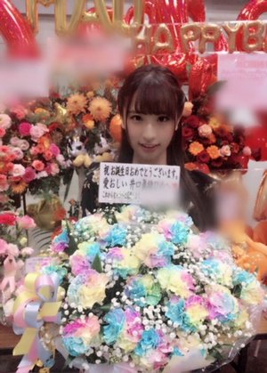 パシフィコ横浜握手会ありがとう！のサムネイル