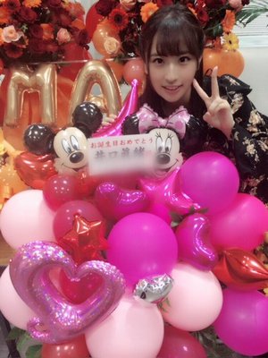 パシフィコ横浜握手会ありがとう！ - 画像2