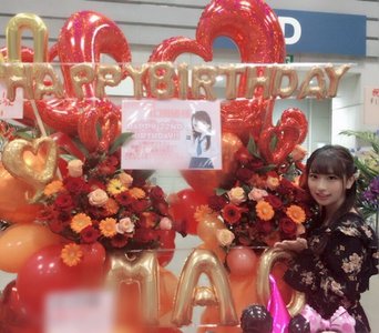 パシフィコ横浜握手会ありがとう！ - 画像3