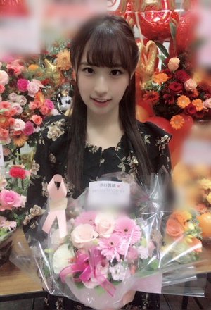 パシフィコ横浜握手会ありがとう！ - 画像4
