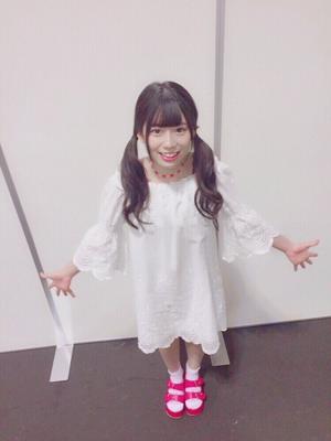 明日はSHOWROOMのサムネイル