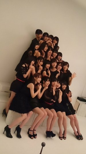 B.L.T.さん！初表紙ありがとうございます - 画像3