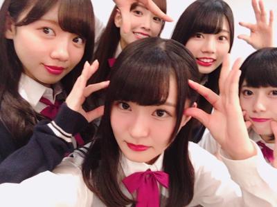 SHOWROOM配信のサムネイル