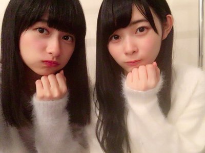 BLTさん、表紙です！！！のサムネイル