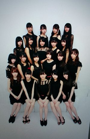 BLTさん、表紙です！！！ - 画像2