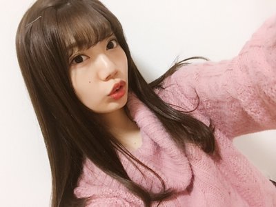 新たな高本彩花 - 画像1