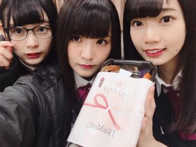 スタンプのサムネイル