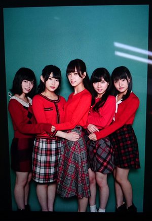 BIG ONE GIRLS - 画像2