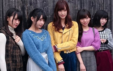 BIG ONE GIRLS - 画像3