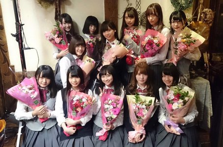 BIG ONE GIRLS - 画像9
