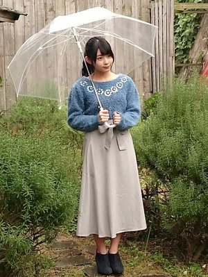 みどり - 画像3