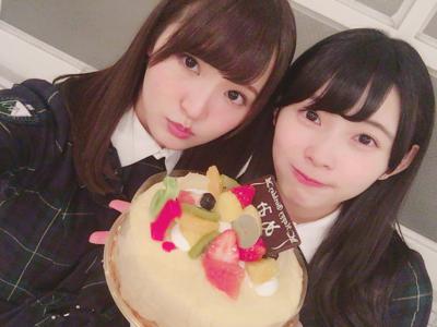 めみおめでと〜のサムネイル