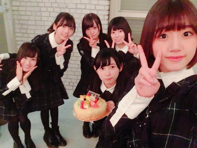 Sweet sixteen♡﻿のサムネイル