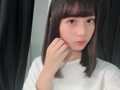 はじめまして♪  小坂菜緒のサムネイル