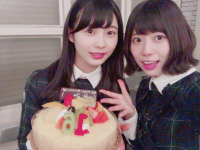 めみおめでとう♡のサムネイル