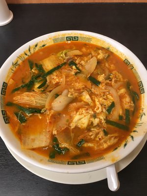 ラーメンブログ - 画像5