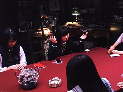 Whyポーズ - 画像1