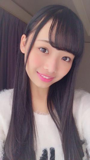 初めまして！濱岸ひよりです！のサムネイル