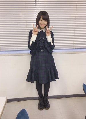 初めまして、渡邉美穂です！のサムネイル