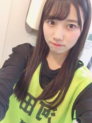 宇宙 、 河田陽菜のサムネイル