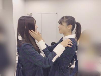 宇宙 、 河田陽菜 - 画像2