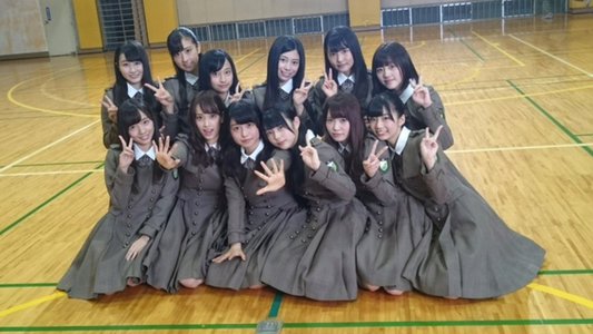 ひらがなけやき - 画像2