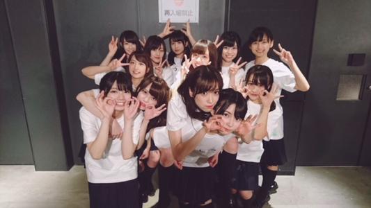 ひらがな全国ツアーFINALのサムネイル
