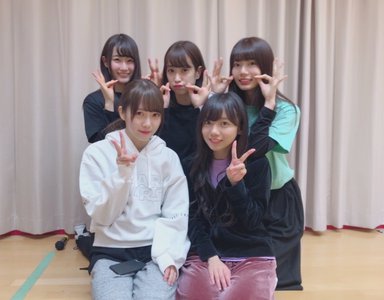 サイリウムカラーは白×白です - 画像1