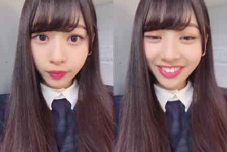 🇫🇷P☆富田鈴花のサムネイル