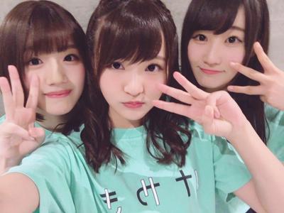 個別握手会🤝のサムネイル