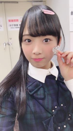 幕張楽しかった！濱岸ひよりのサムネイル