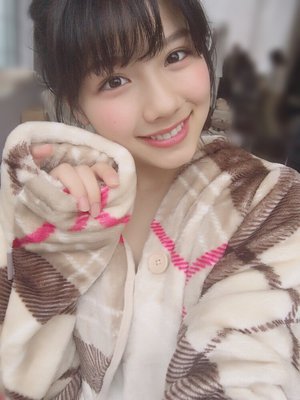 初ステージ！！渡邉美穂のサムネイル