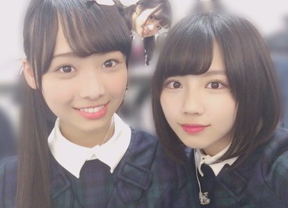 初ステージ！！渡邉美穂 - 画像2