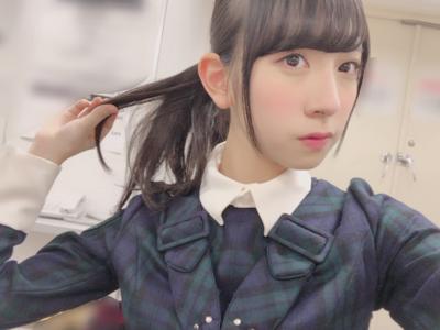 夢を忘れずに  金村美玖のサムネイル