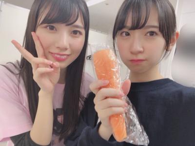 克服？、河田陽菜のサムネイル