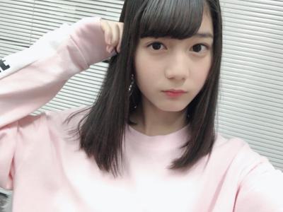 緑の景色   小坂菜緒のサムネイル