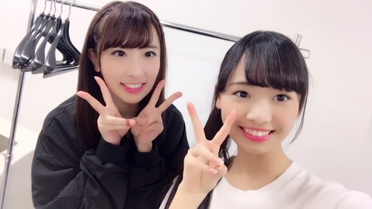 二期生ちゃん可愛い❤️💕 - 画像4