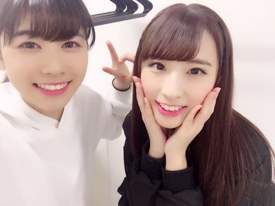 二期生ちゃん可愛い❤️💕 - 画像5