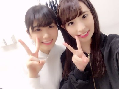 二期生ちゃん可愛い❤️💕 - 画像6