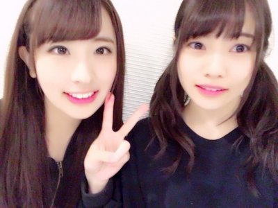 二期生ちゃん可愛い❤️💕 - 画像7