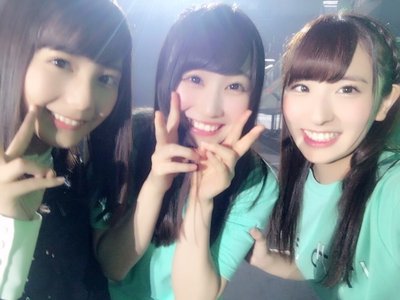 二期生ちゃん可愛い❤️💕 - 画像8