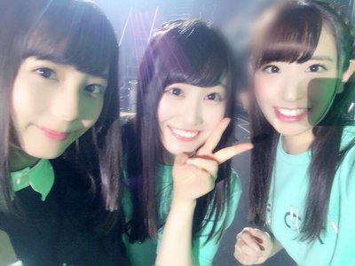 二期生ちゃん可愛い❤️💕 - 画像9