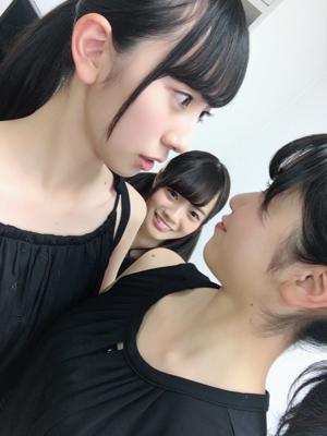 ~ラスト~ 丹生明里のサムネイル