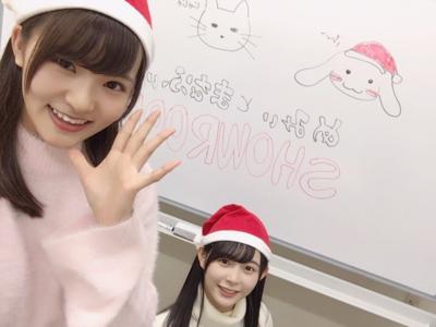 クリスマスイブのサムネイル