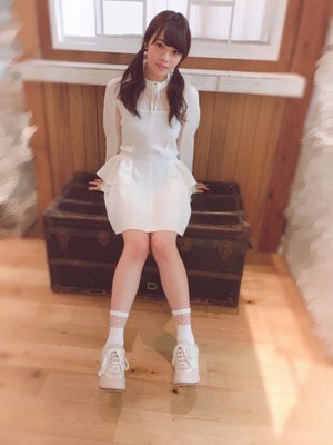 師走 宮田愛萌 - 画像5