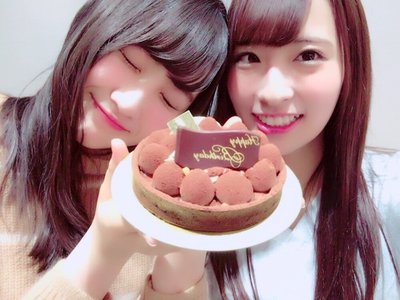 さりなちゃん誕生日おめでとう🎂のサムネイル